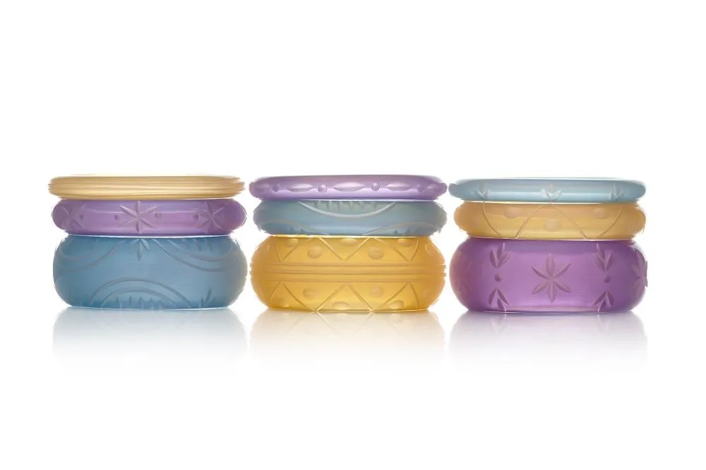 Midi Sherbet Fakelite Duchess Bangle