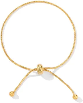MIFYNN Ankle Bracelets for Women Waterproof Adjustable Stainless Steel Chain Anklet Bracelet for Women Vintage Fashion Simple Thin Chain Anklet Female Foot Summer Beach Jewelry Gift