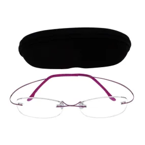 Northumberland Ladies Computer Distance Glasses