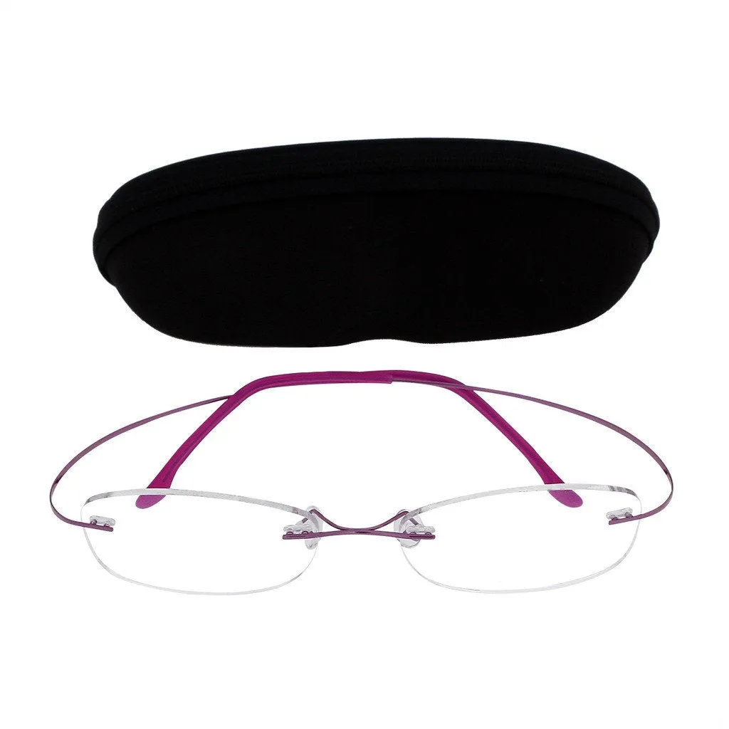 Northumberland Ladies Computer Distance Glasses