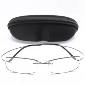 Northumberland Photochromic Grey Distance Glasses
