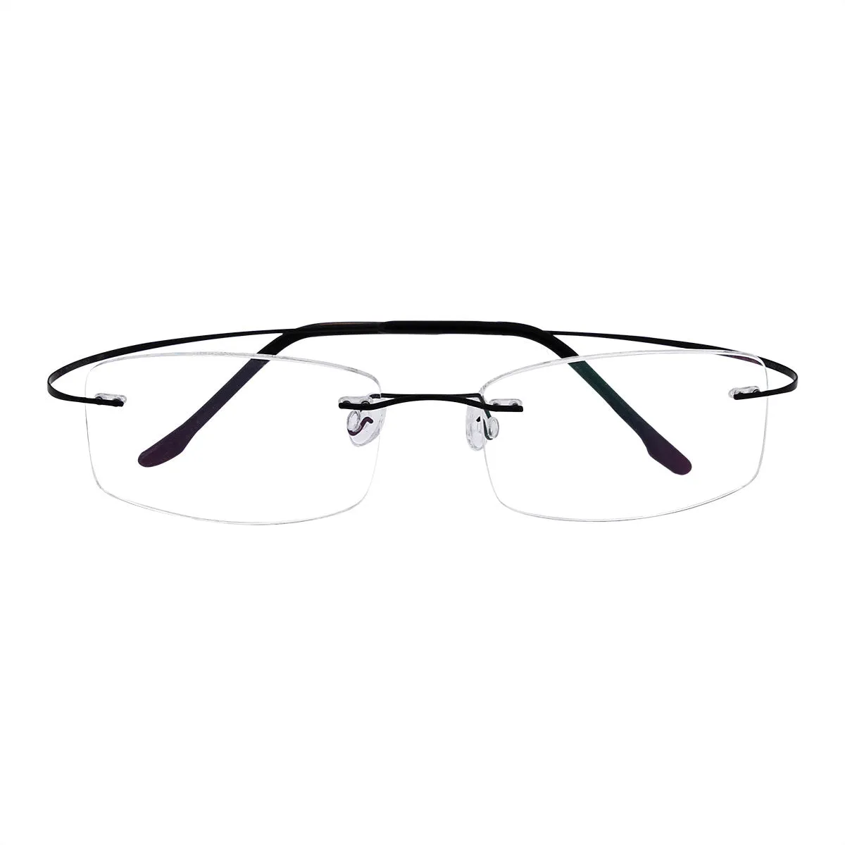 Northumberland Photochromic Grey Distance Glasses