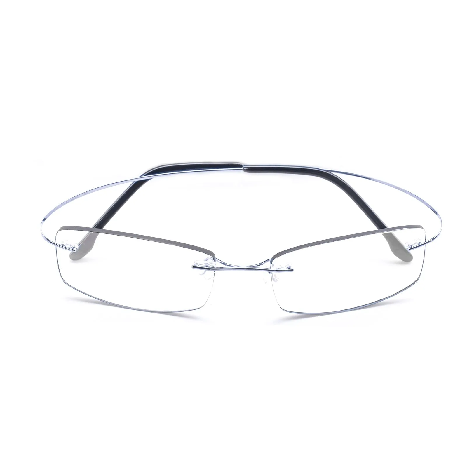 Northumberland Photochromic Grey Distance Glasses
