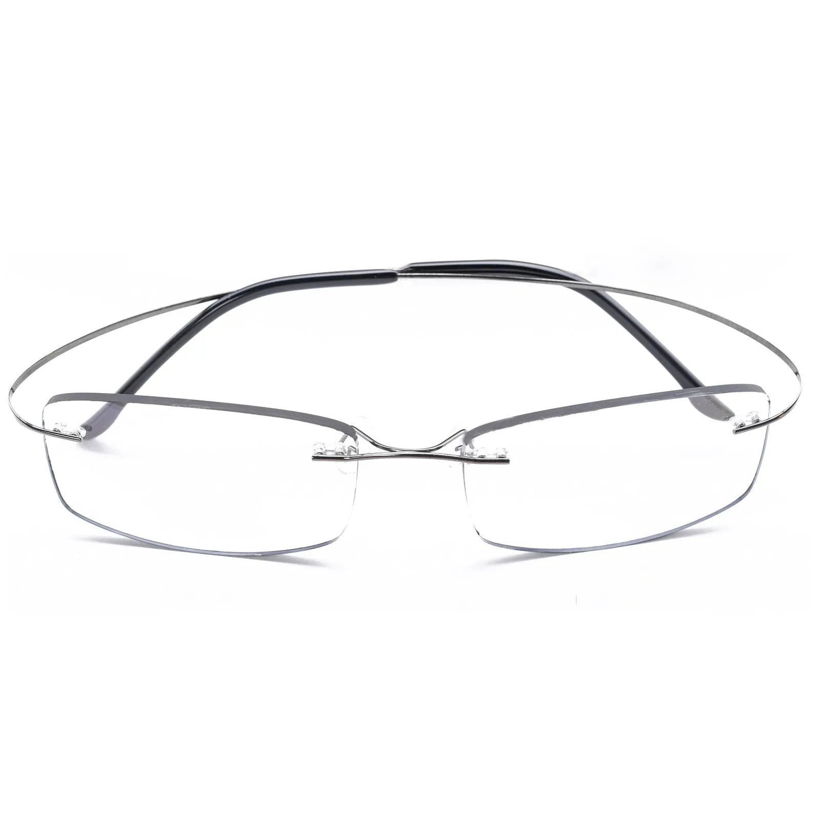 Northumberland Photochromic Grey Distance Glasses