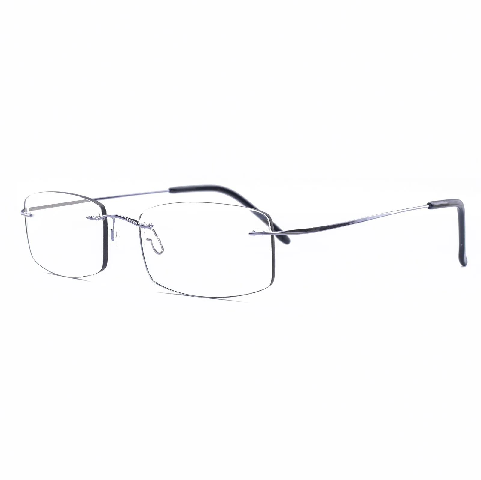 Northumberland Photochromic Grey Distance Glasses