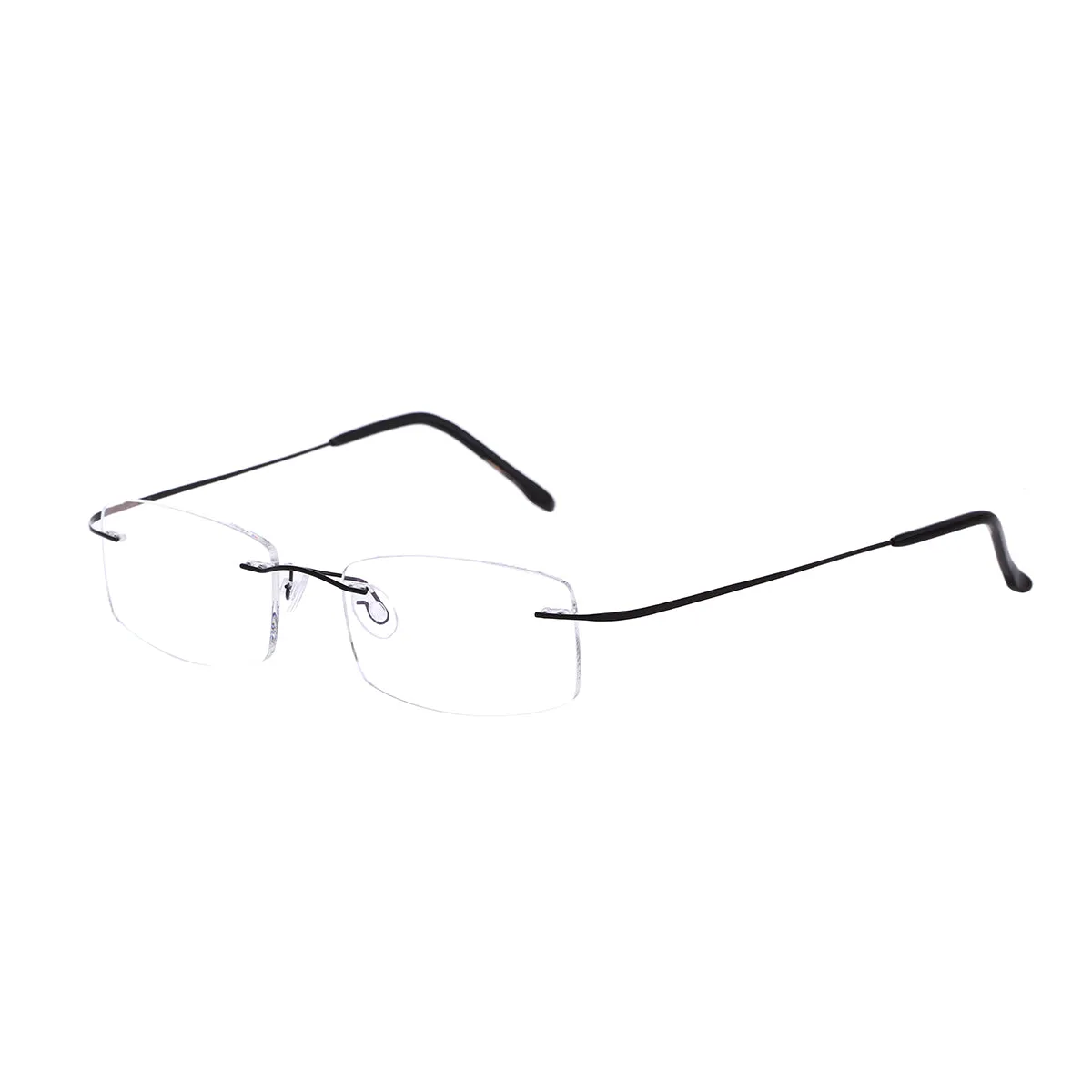 Northumberland Photochromic Grey Distance Glasses