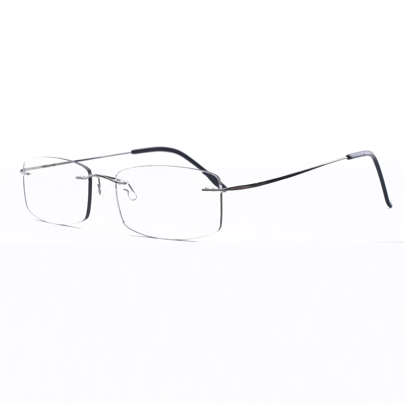 Northumberland Photochromic Grey Distance Glasses
