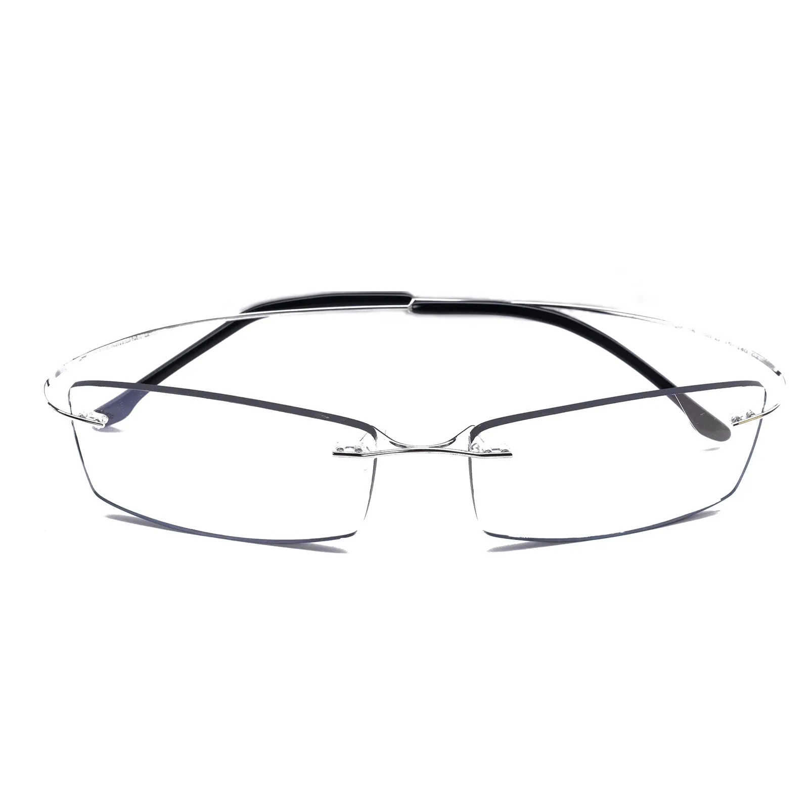 Northumberland Photochromic Grey Distance Glasses