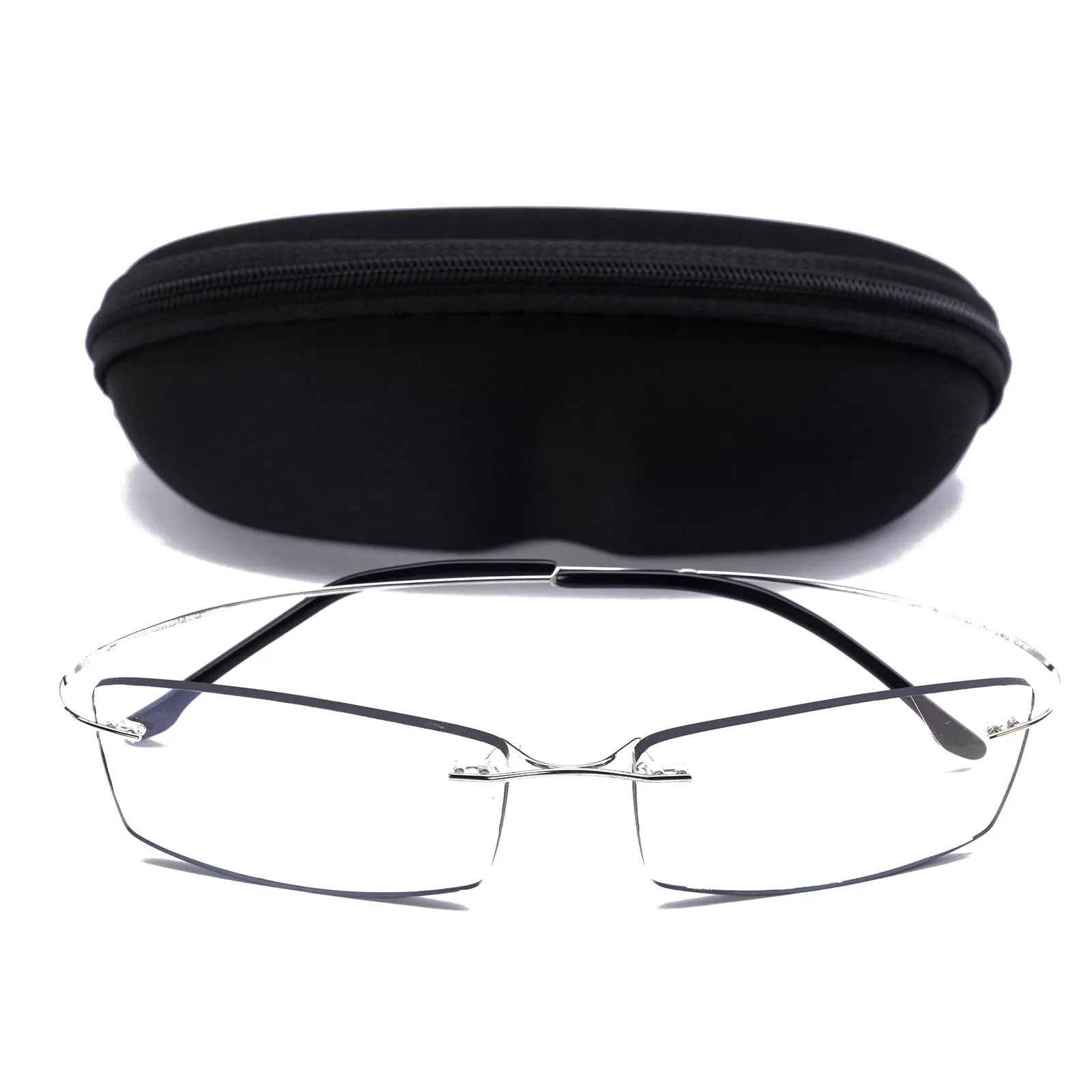 Northumberland Photochromic Grey Distance Glasses