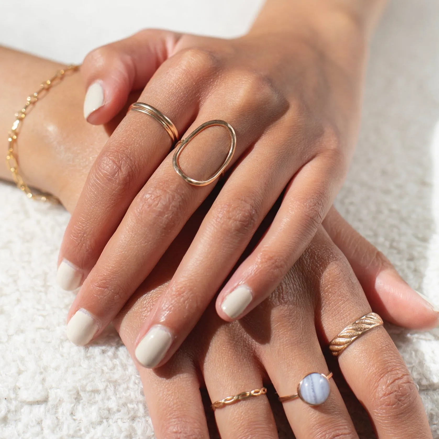 Olivia Ring