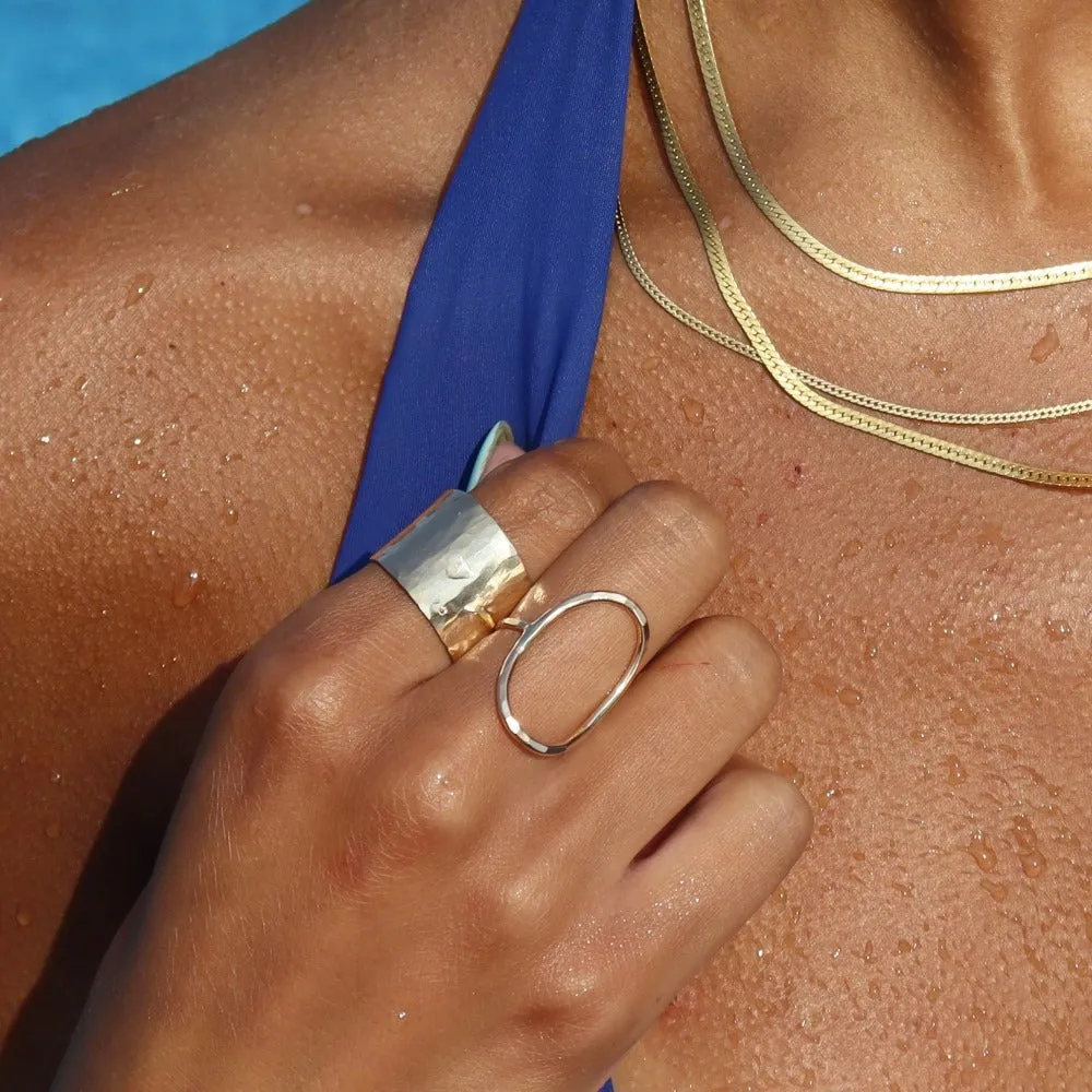 Olivia Ring