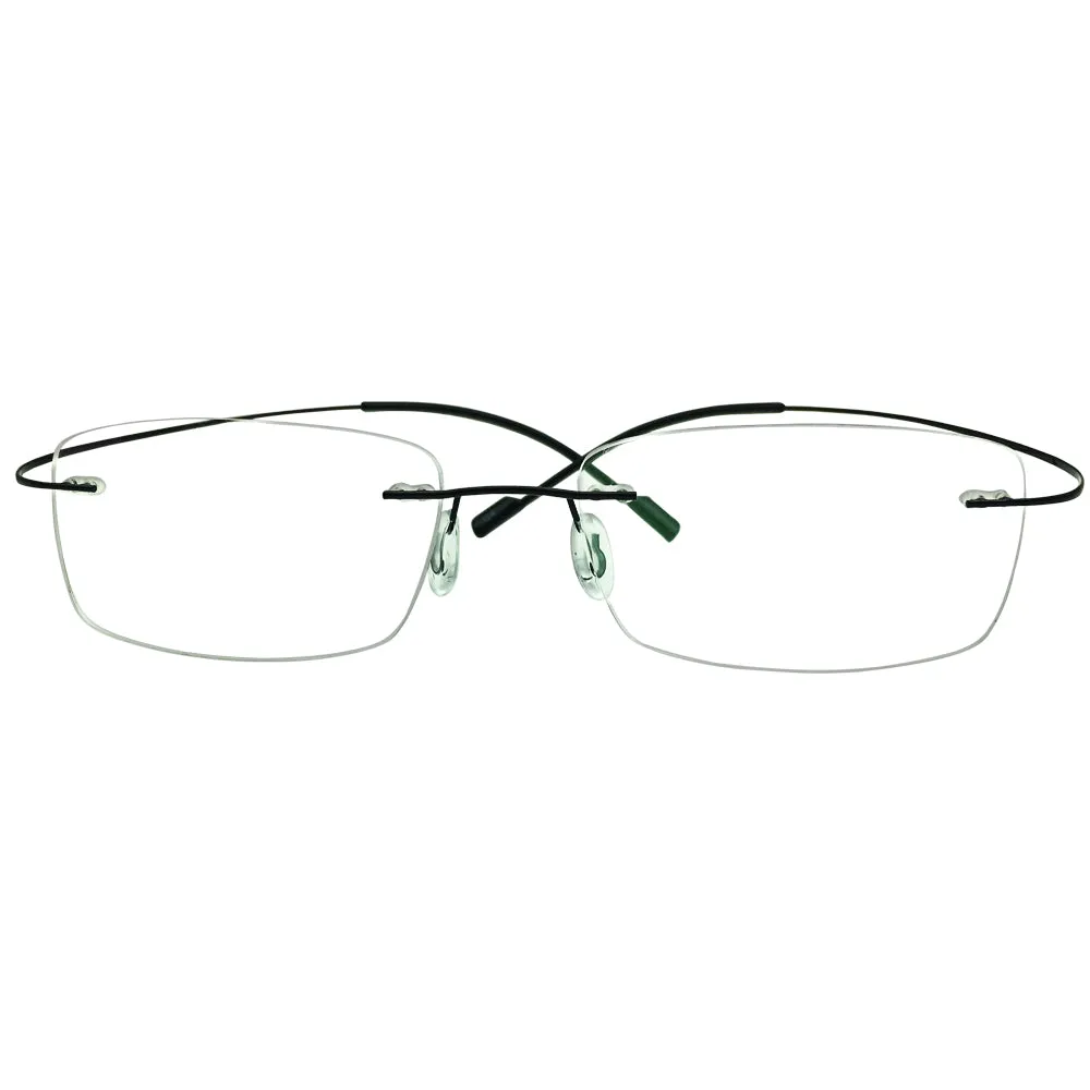 Peterborough Rimless Reading Glasses