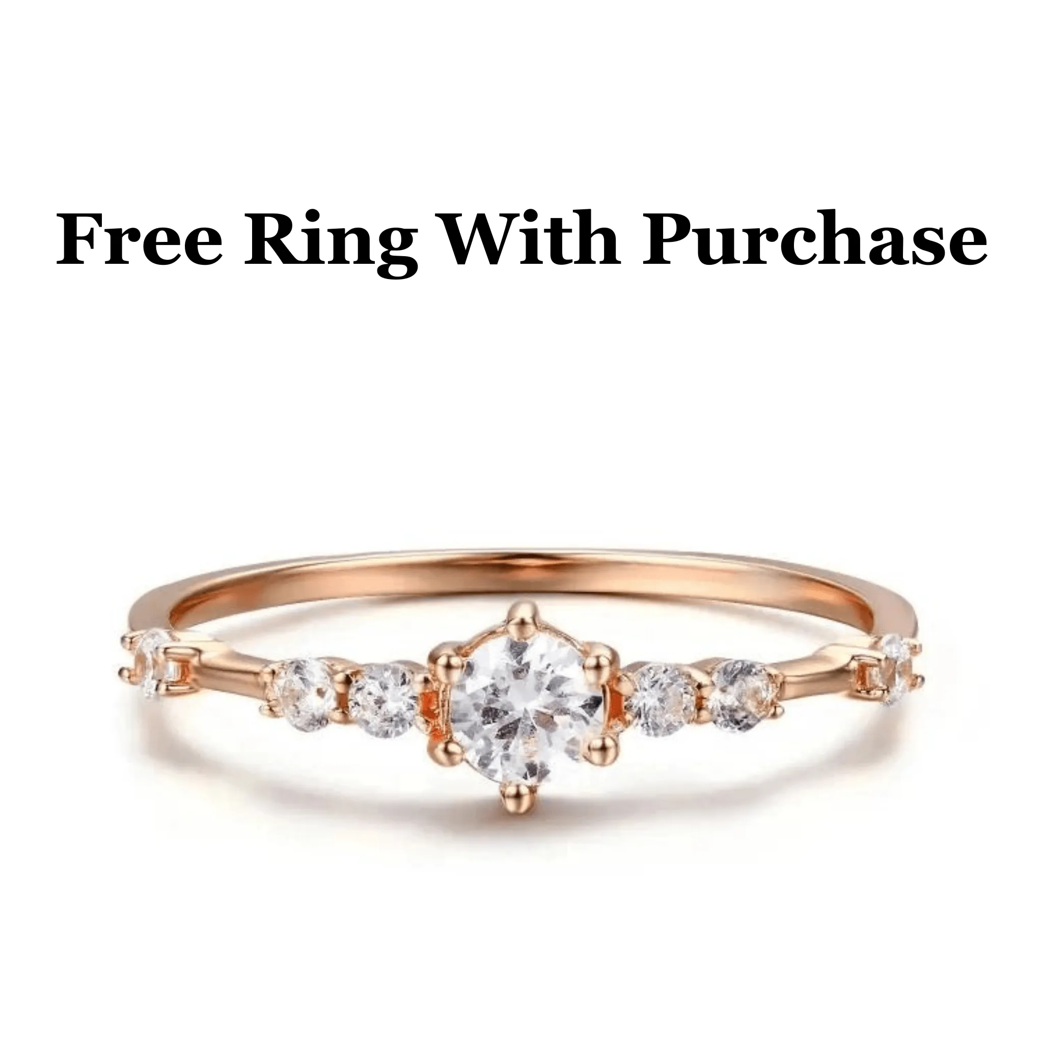 Pink Sapphire Oval Three Stone Ring