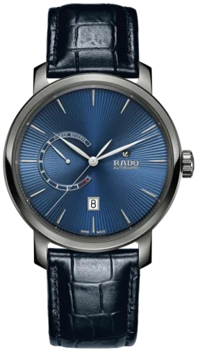 Rado DiaMaster Automatic Power Reserve R14138206