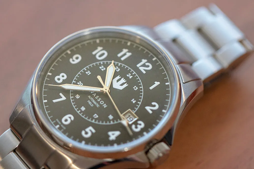 Raffle Tickets - Serial Number 002