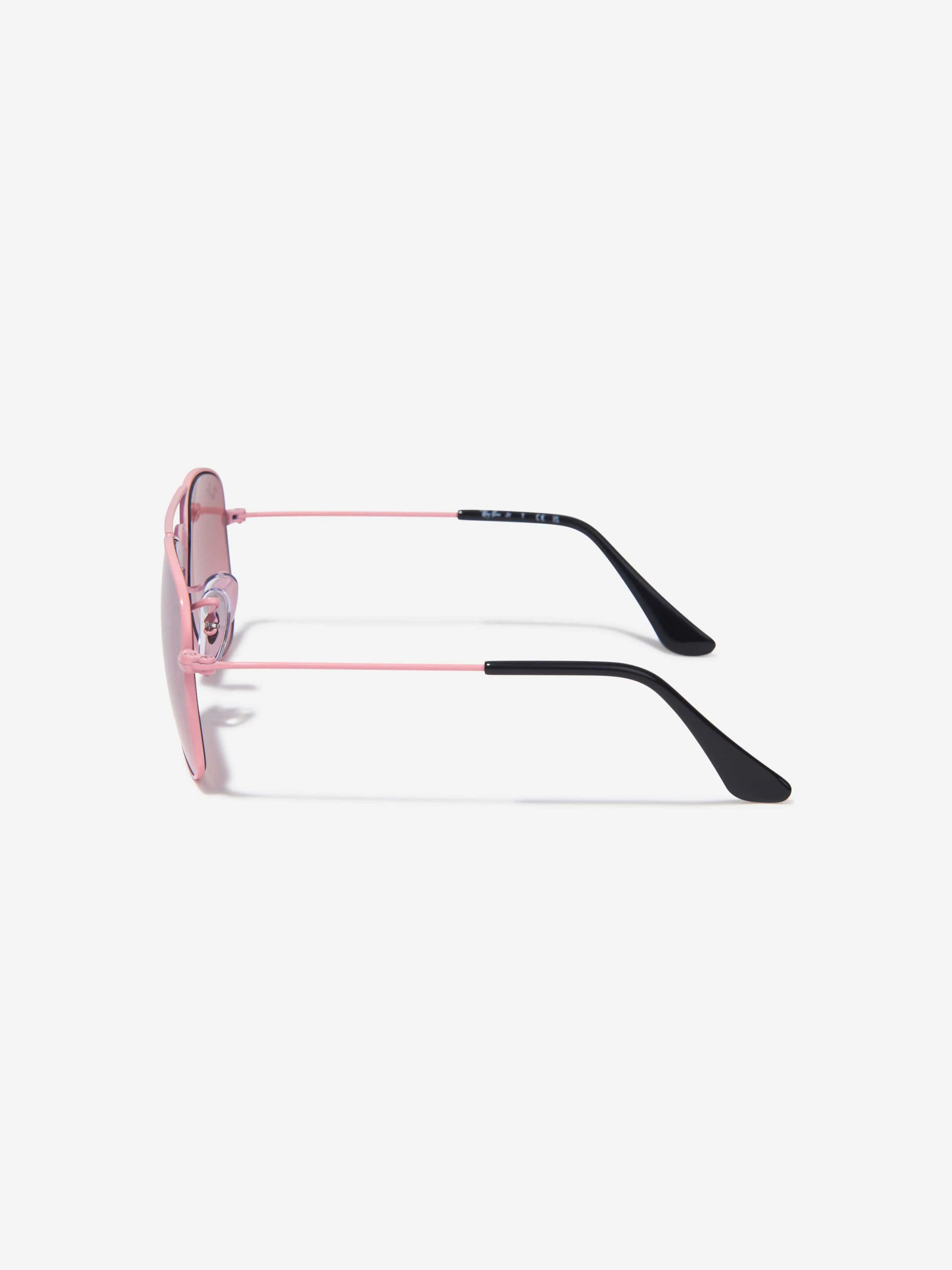 Ray-Ban Girls Aviator Sunglasses