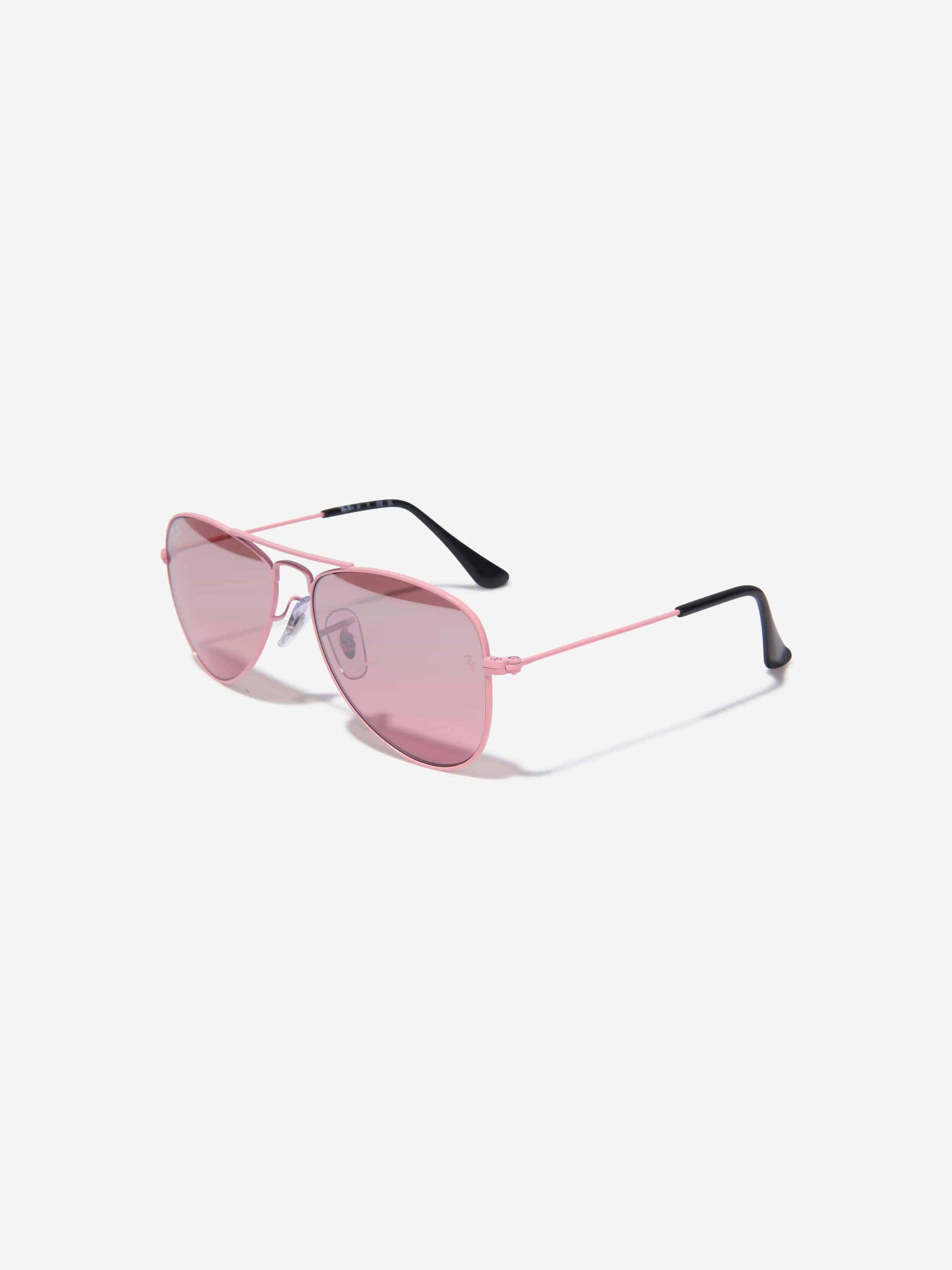 Ray-Ban Girls Aviator Sunglasses