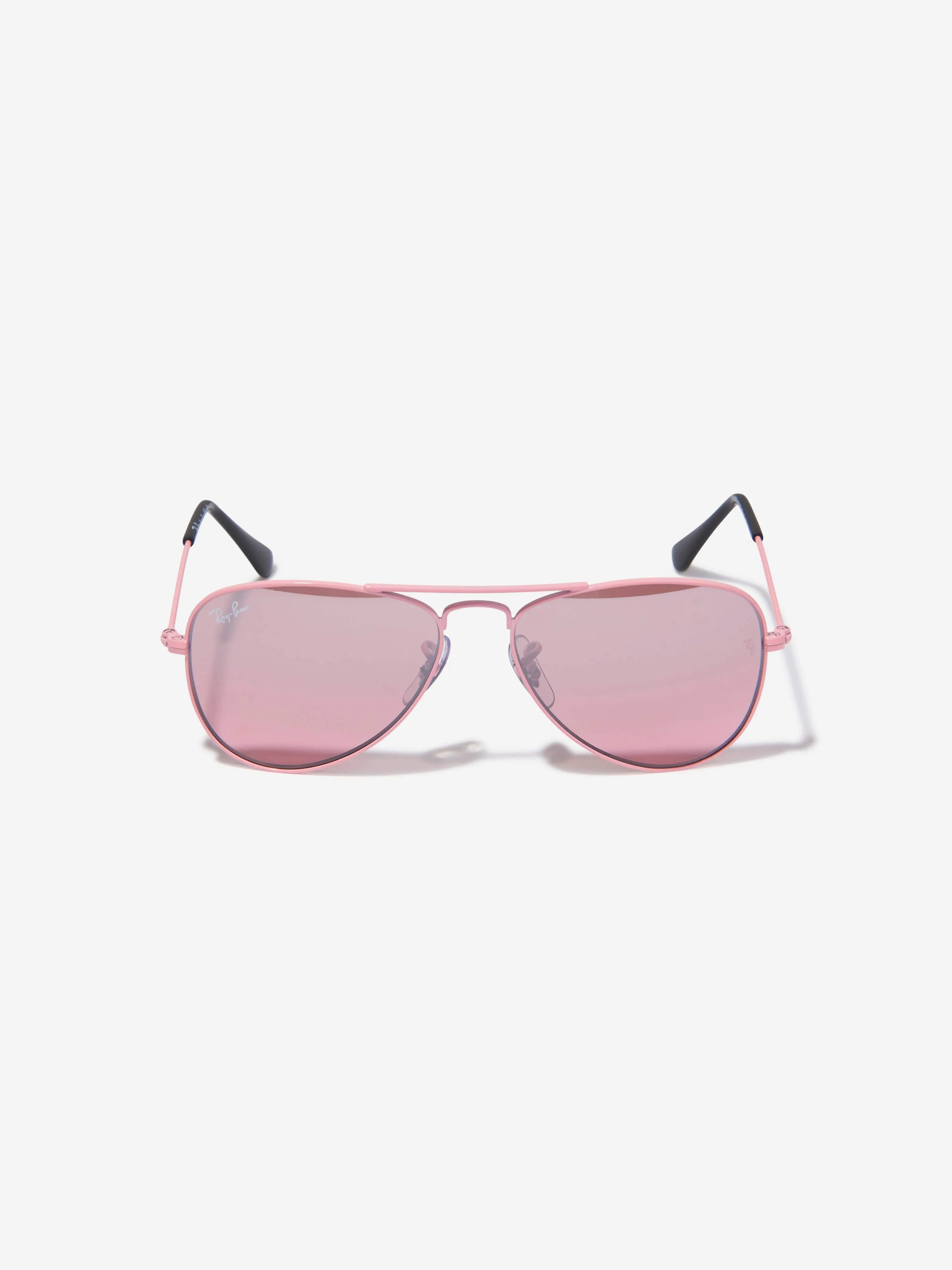 Ray-Ban Girls Aviator Sunglasses