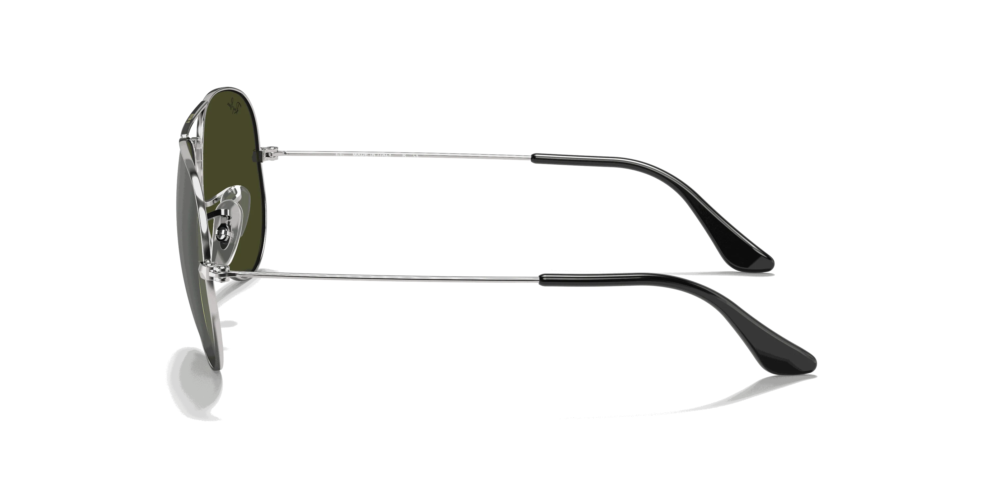 RayBan AVIATOR MIRROR