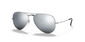 RayBan AVIATOR MIRROR