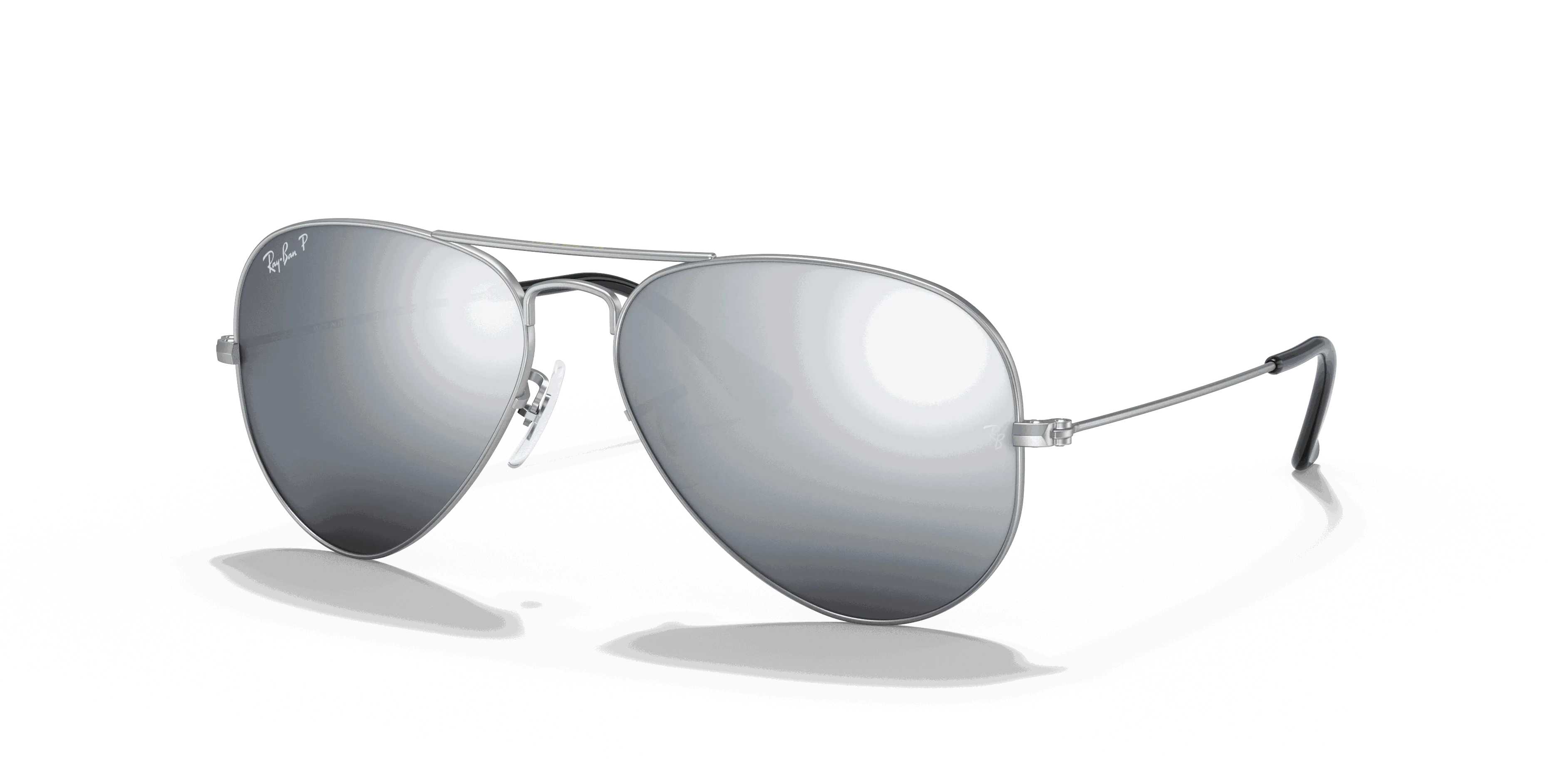 RayBan AVIATOR MIRROR