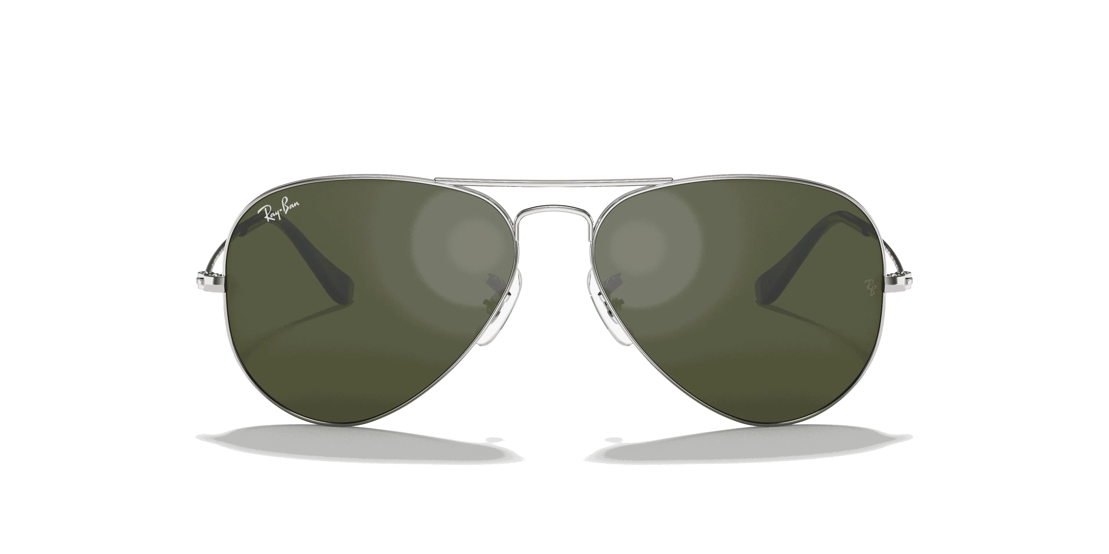 RayBan AVIATOR MIRROR