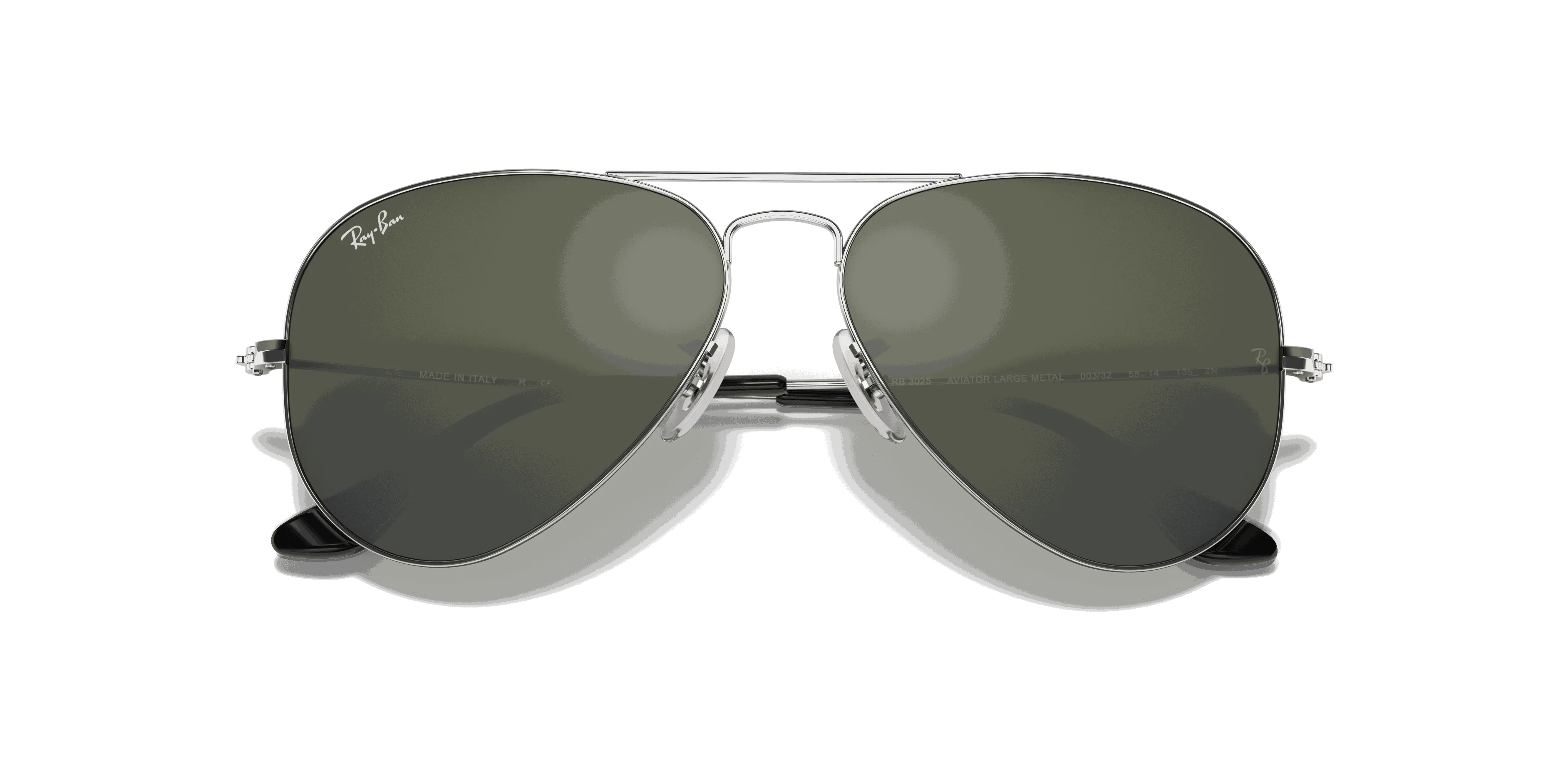 RayBan AVIATOR MIRROR