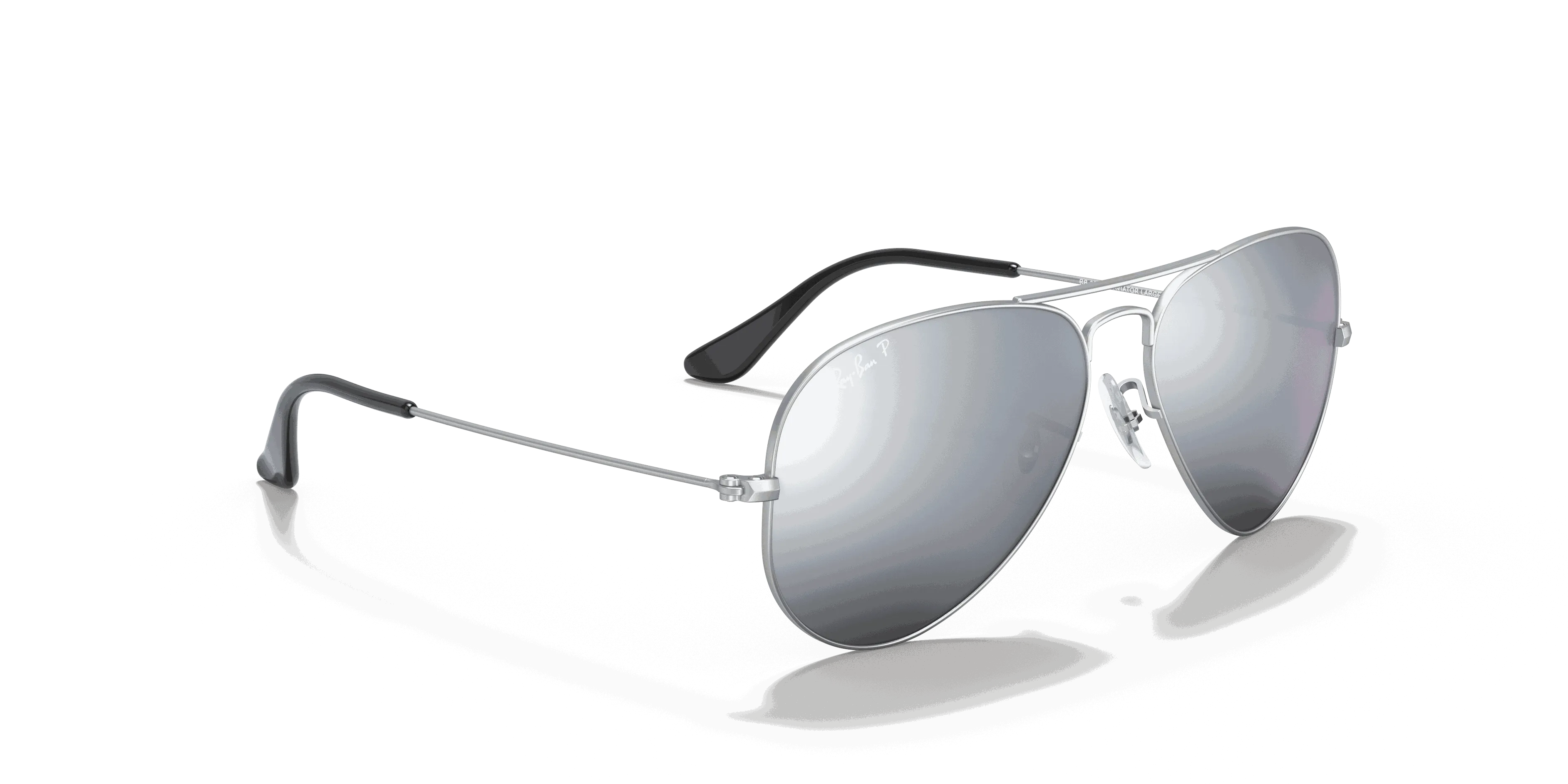 RayBan AVIATOR MIRROR
