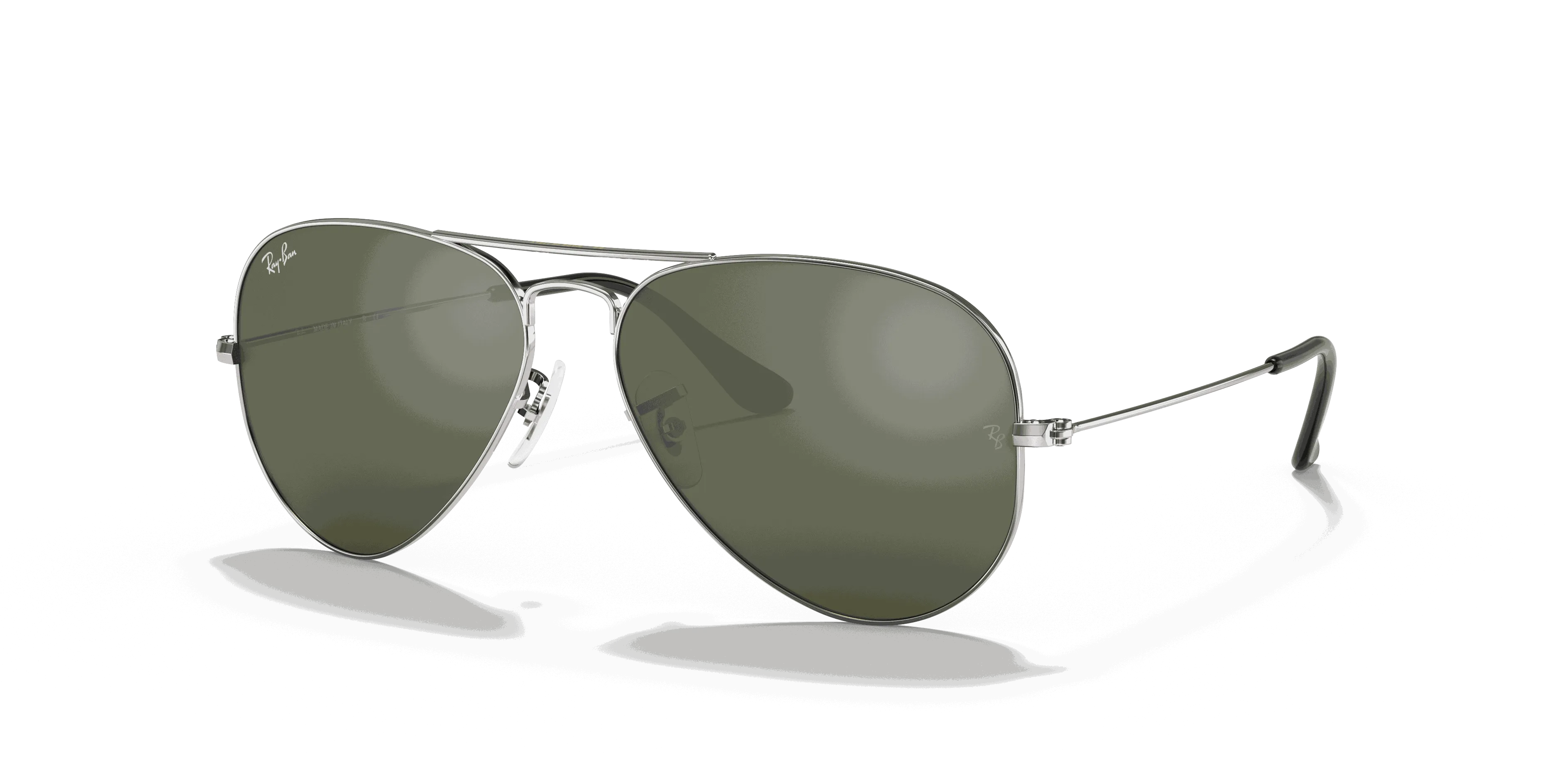 RayBan AVIATOR MIRROR