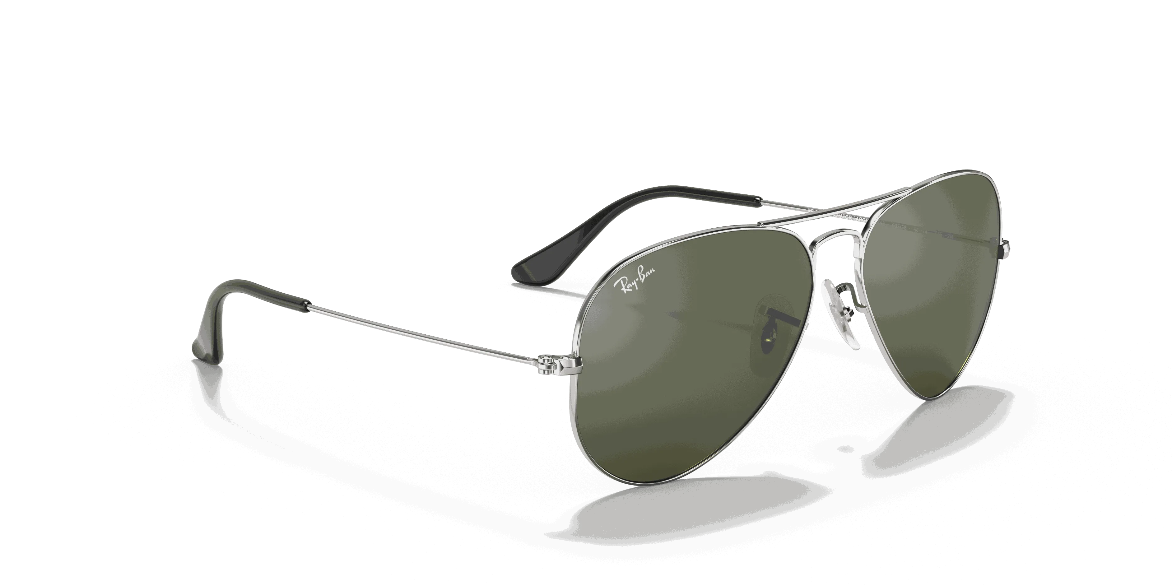 RayBan AVIATOR MIRROR