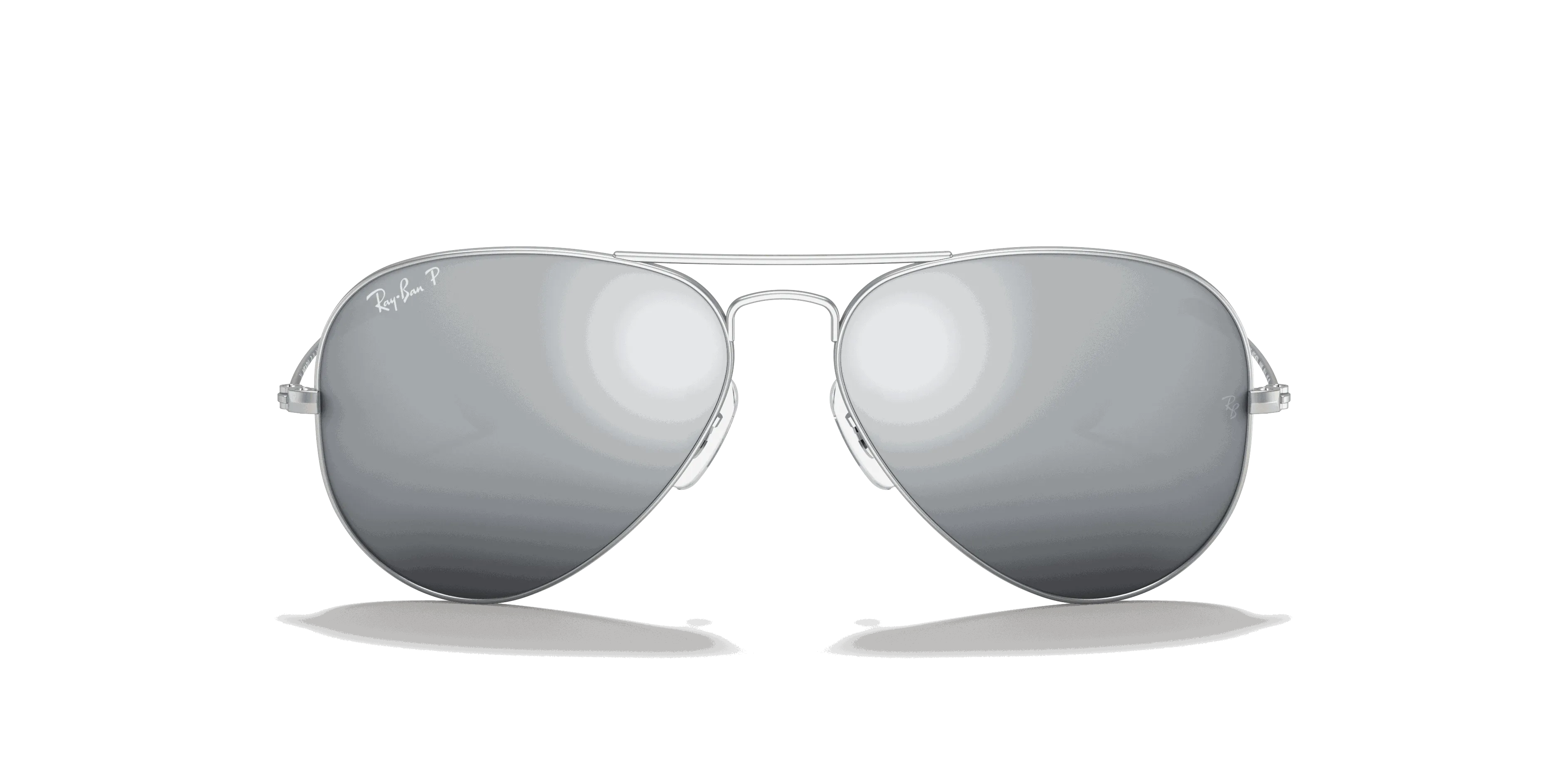 RayBan AVIATOR MIRROR