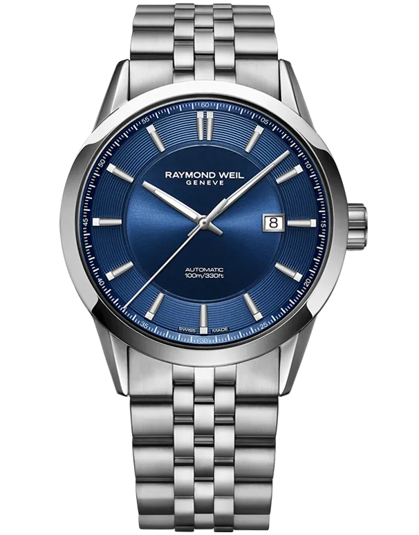 Raymond Weil Freelancer - 2731-ST-50001 - 770746