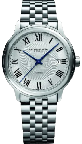 Raymond Weil Maestro 2237-ST-00659