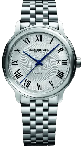 Raymond Weil Maestro 2237-ST-00659