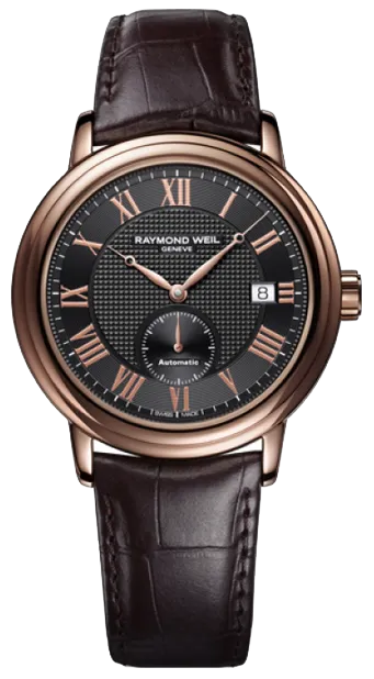 Raymond Weil Maestro Petite Seconde 2838-PC5-00209