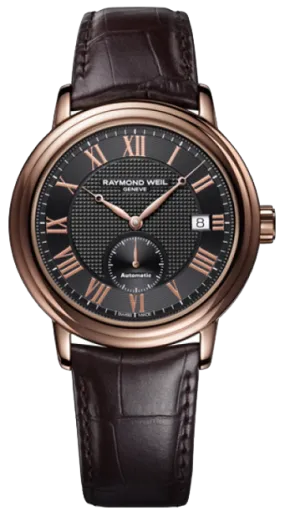 Raymond Weil Maestro Petite Seconde 2838-PC5-00209