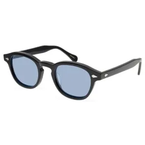 Retro Rivet Sunglasses: Category 3 Sun Protection Eye-wear