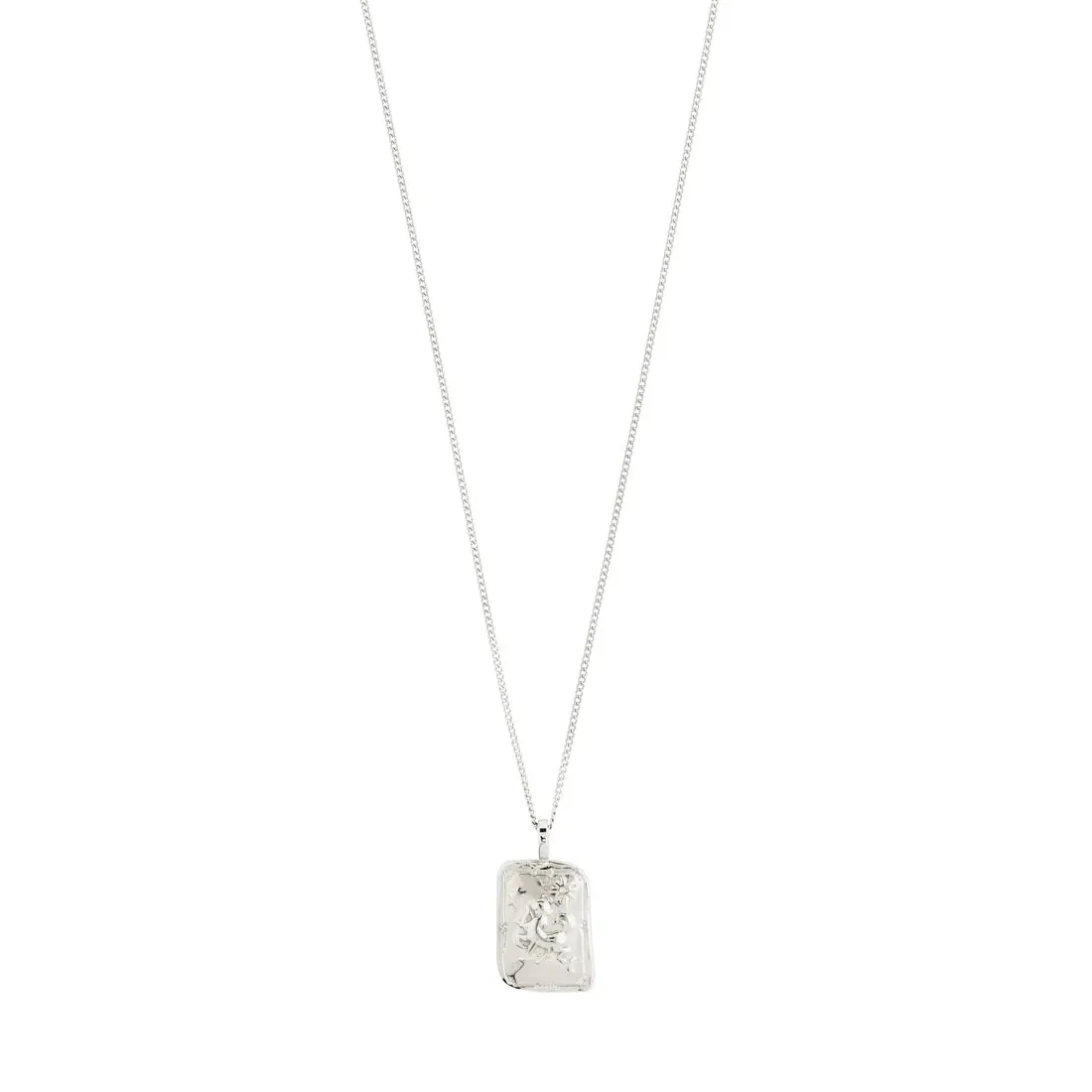 Sagittarius Zodiac Sign Necklace