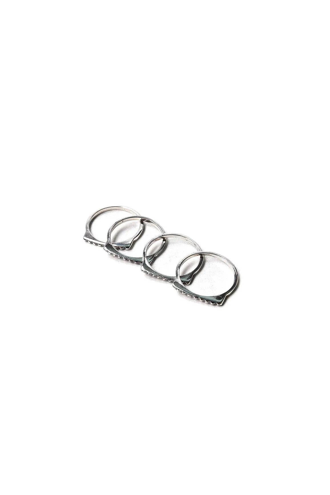 Stackable Ring
