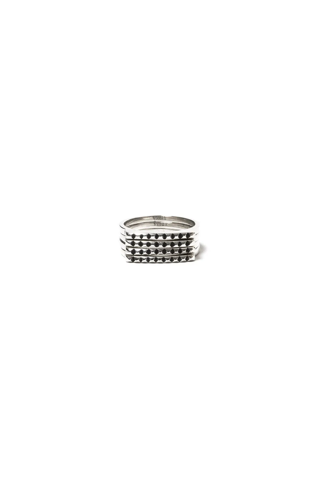 Stackable Ring