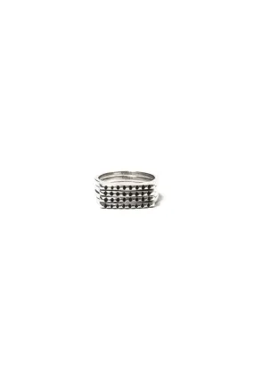 Stackable Ring