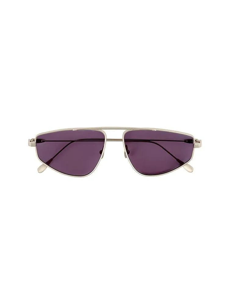 Sting Black Sunglasses