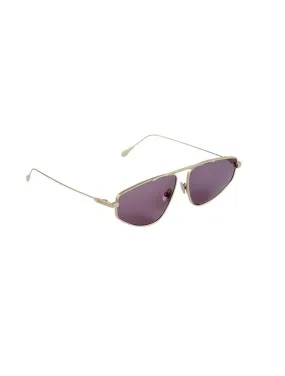 Sting Black Sunglasses