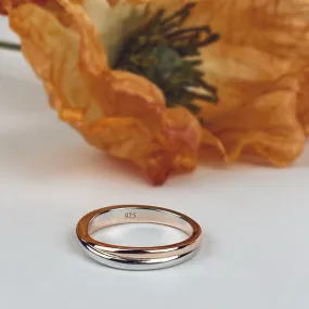 Sunset Duo Ring - SR2348