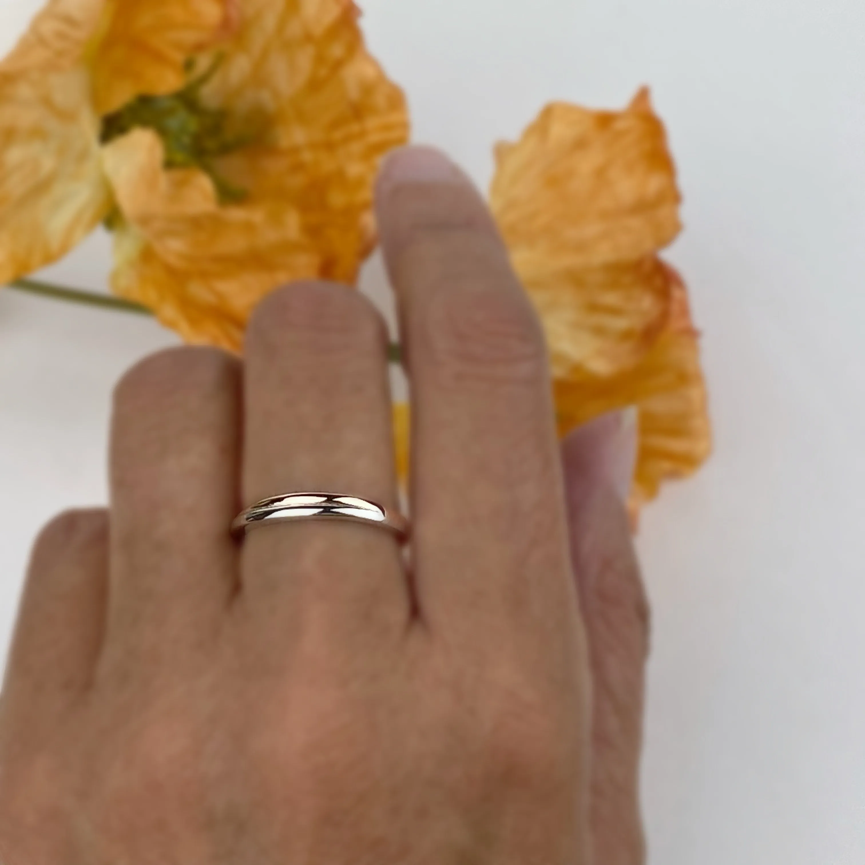 Sunset Duo Ring - SR2348