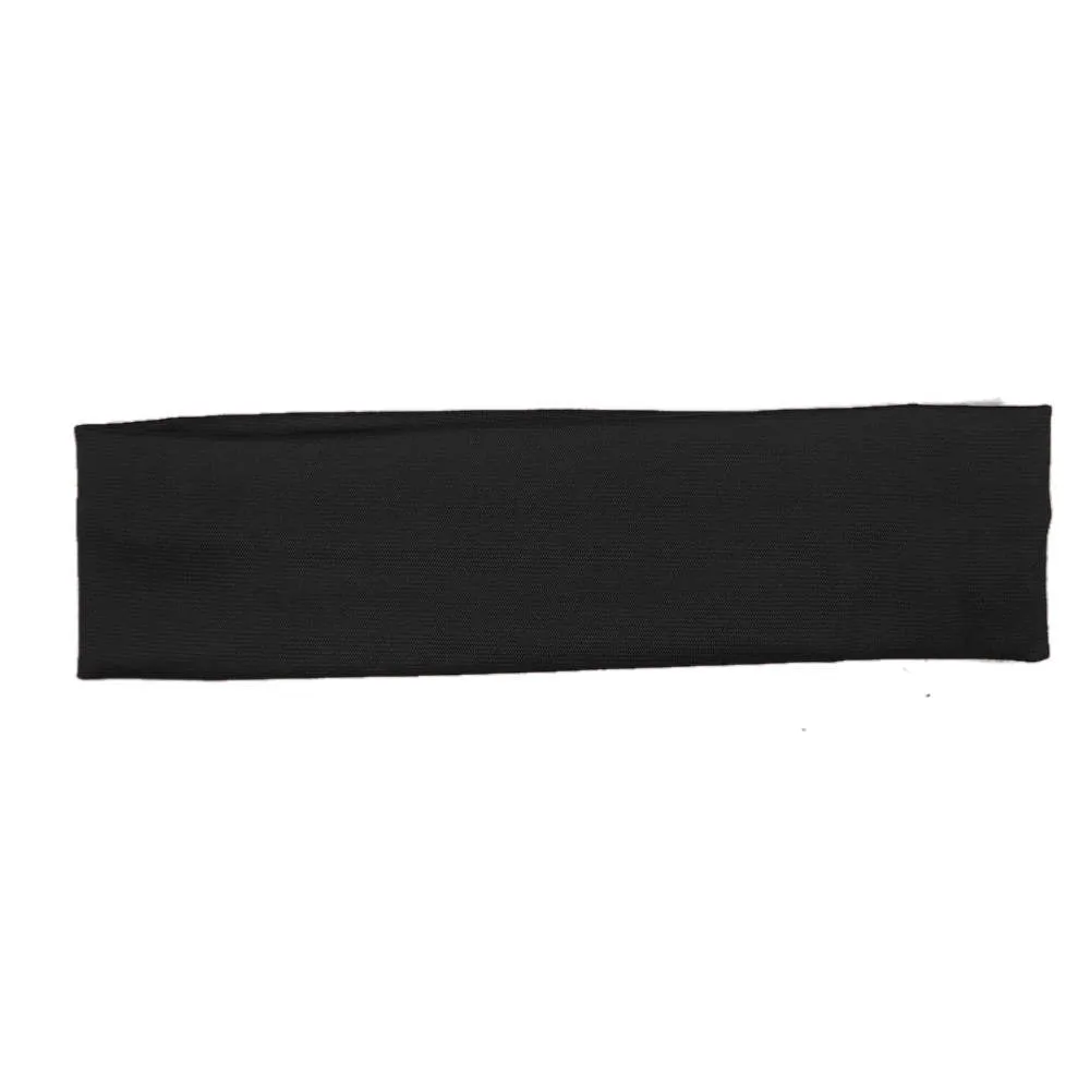Supersoft Knit Headbands, Narrow Width