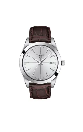 Tissot " Gentleman" watch T127.407.16.041.01