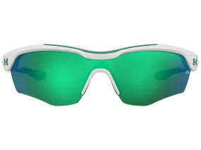 Under Armour Mask Sunglasses - UA YARD PRO JR