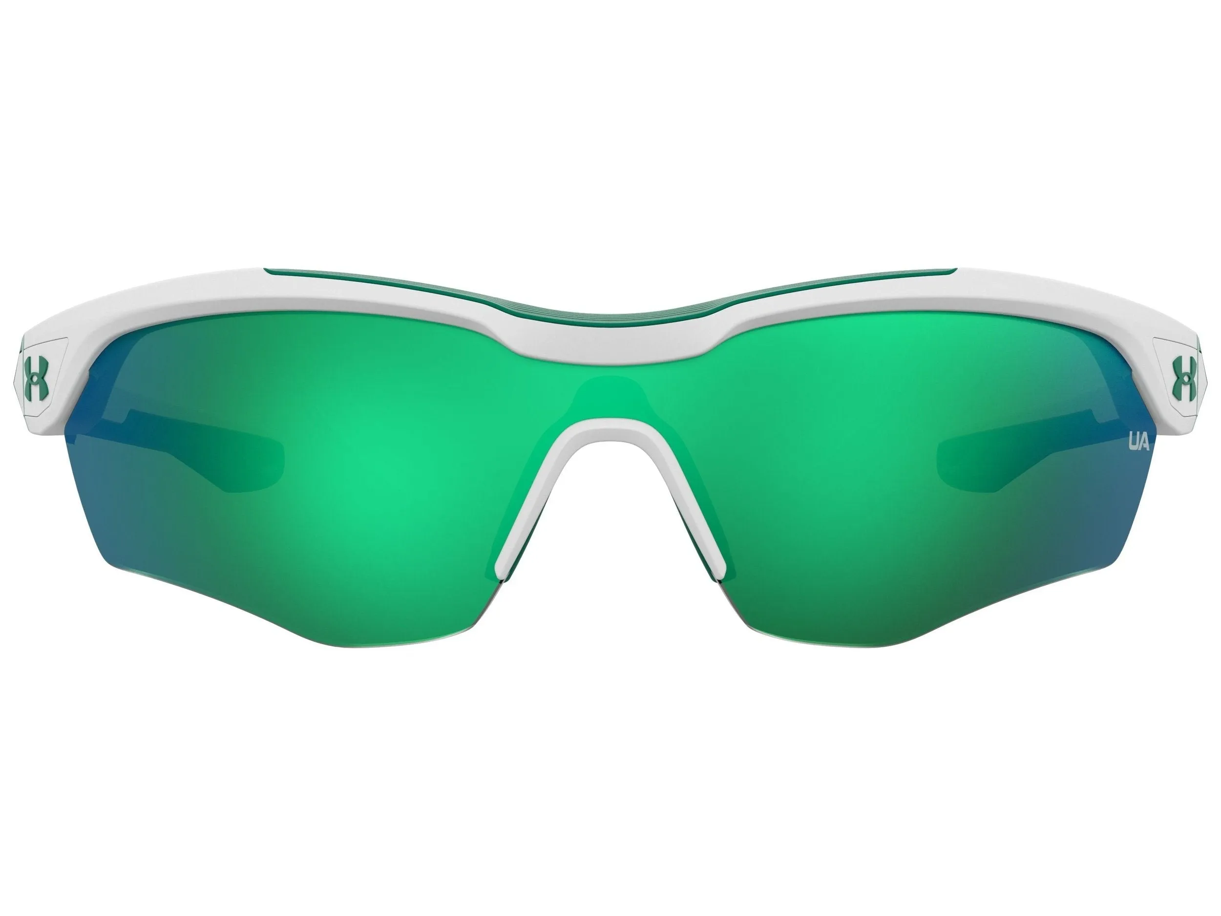 Under Armour Mask Sunglasses - UA YARD PRO JR