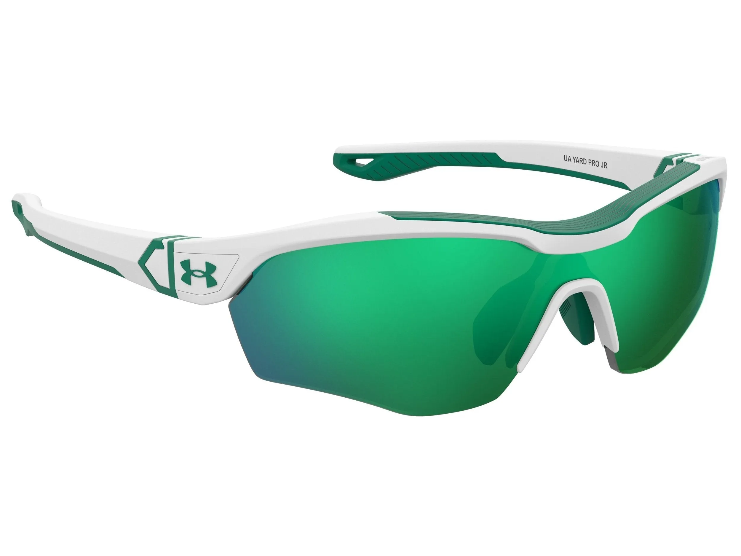 Under Armour Mask Sunglasses - UA YARD PRO JR